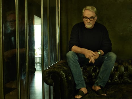 David Fincher Returns to His Roots with 'The Killer