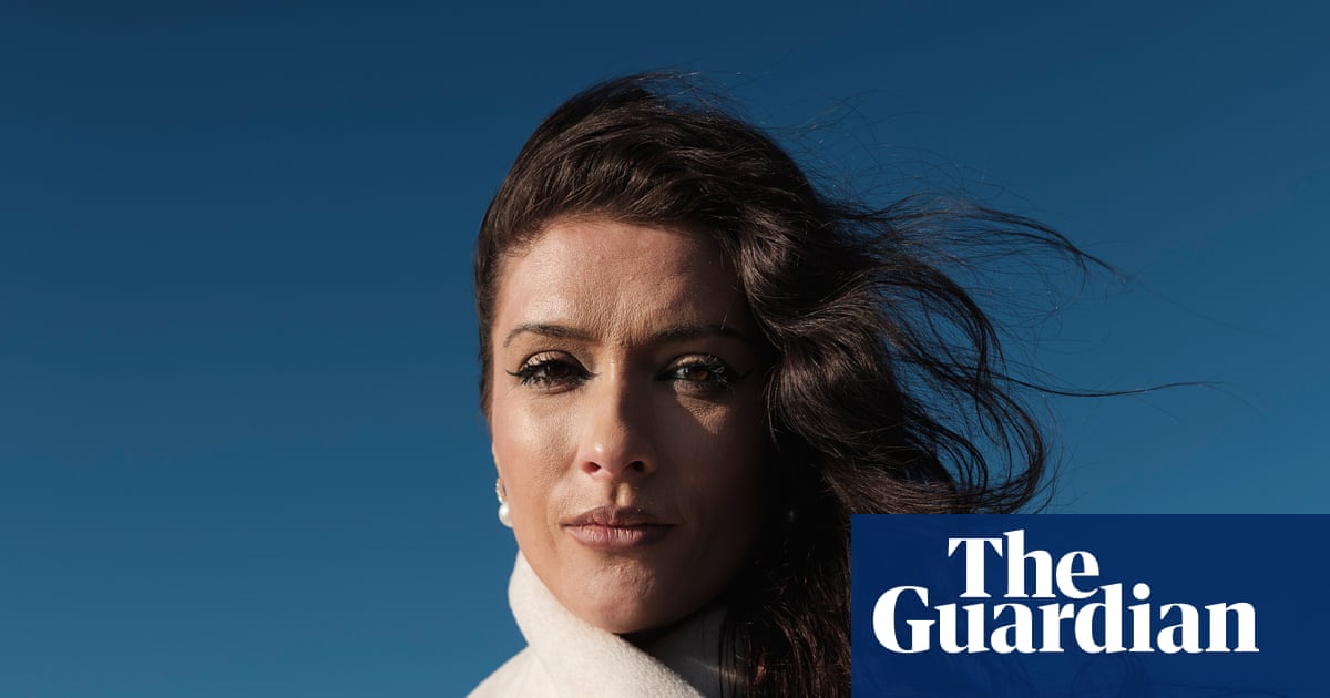 ‘It was extremely pornographic’: Cara Hunter on the deepfake video that nearly ended her political career