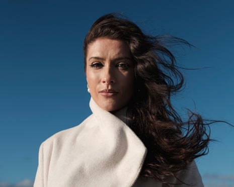 Cara Hunter deepfake