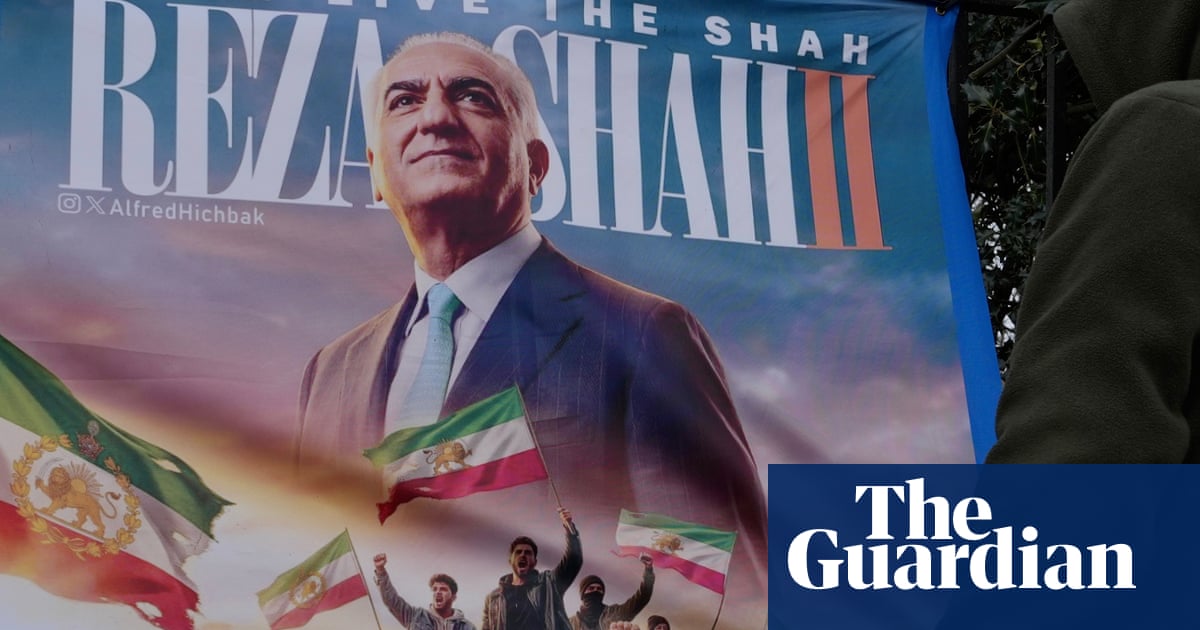 British-Iranians in UK report safety concerns to authorities amid Iran war