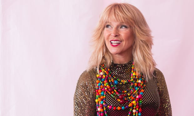 Toyah Willcox will be answering your questions.