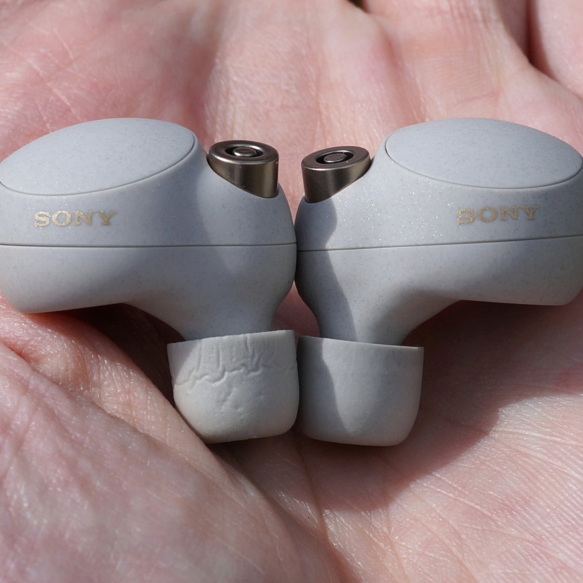 Sony xm4 earbuds