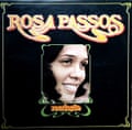 Recriação by Rosa Passos