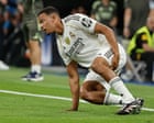 Trent Alexander-Arnold si appresta ad affrontare il suo ex club Liverpool con il Real Madrid dopo la partenza estiva