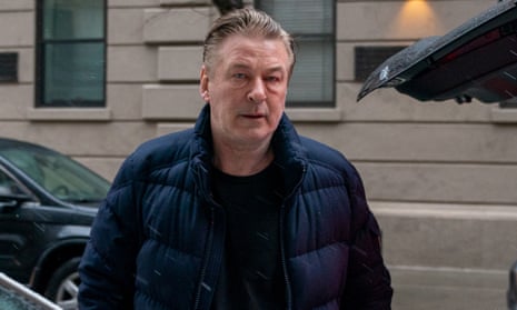 Actor Alec Baldwin was this week charged with involuntary manslaughter in the fatal shooting of cinematographer Halyna Hutchins.