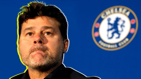 Why did Chelsea and Mauricio Pochettino go their separate ways? – video