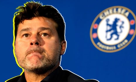 Why did Chelsea and manager go their separate ways?