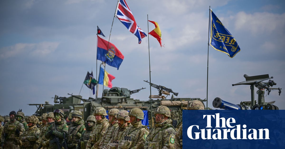 No more excuses': Europe under pressure on defence spending three years after Russian invasion