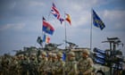 Spain Commits Billion Euros Military Aid Ukraine
