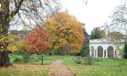 Osterley Park, Hounslow