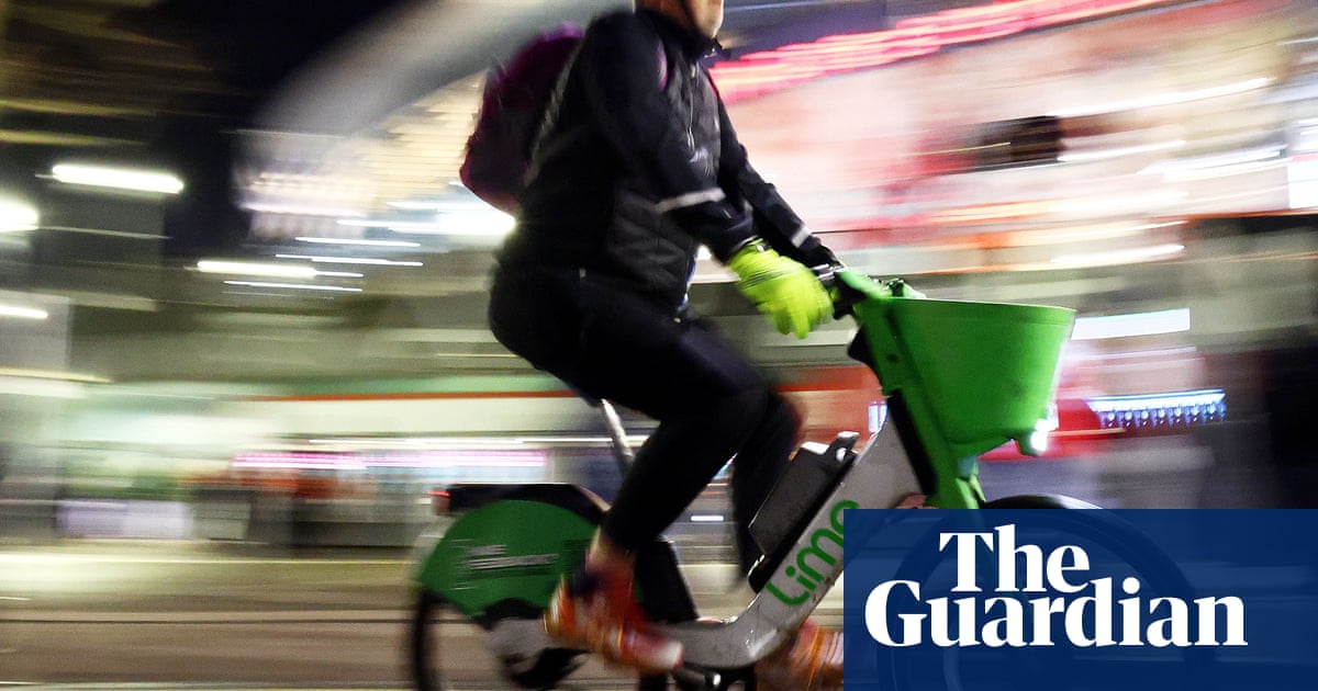 Rental ebike programs booming in Australian cities as e-scooter ‘moral panic’ sees take-up stall