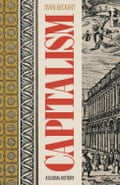 A Global History by Sven Beckert sven beckert