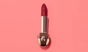 Rouge à lèvres Guerlain