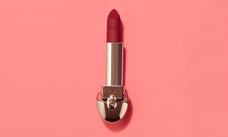 Guerlain lipstick