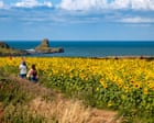 TravelWireDaily — 20 brilliant UK family days out for summer