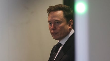 Elon Musk successful suit