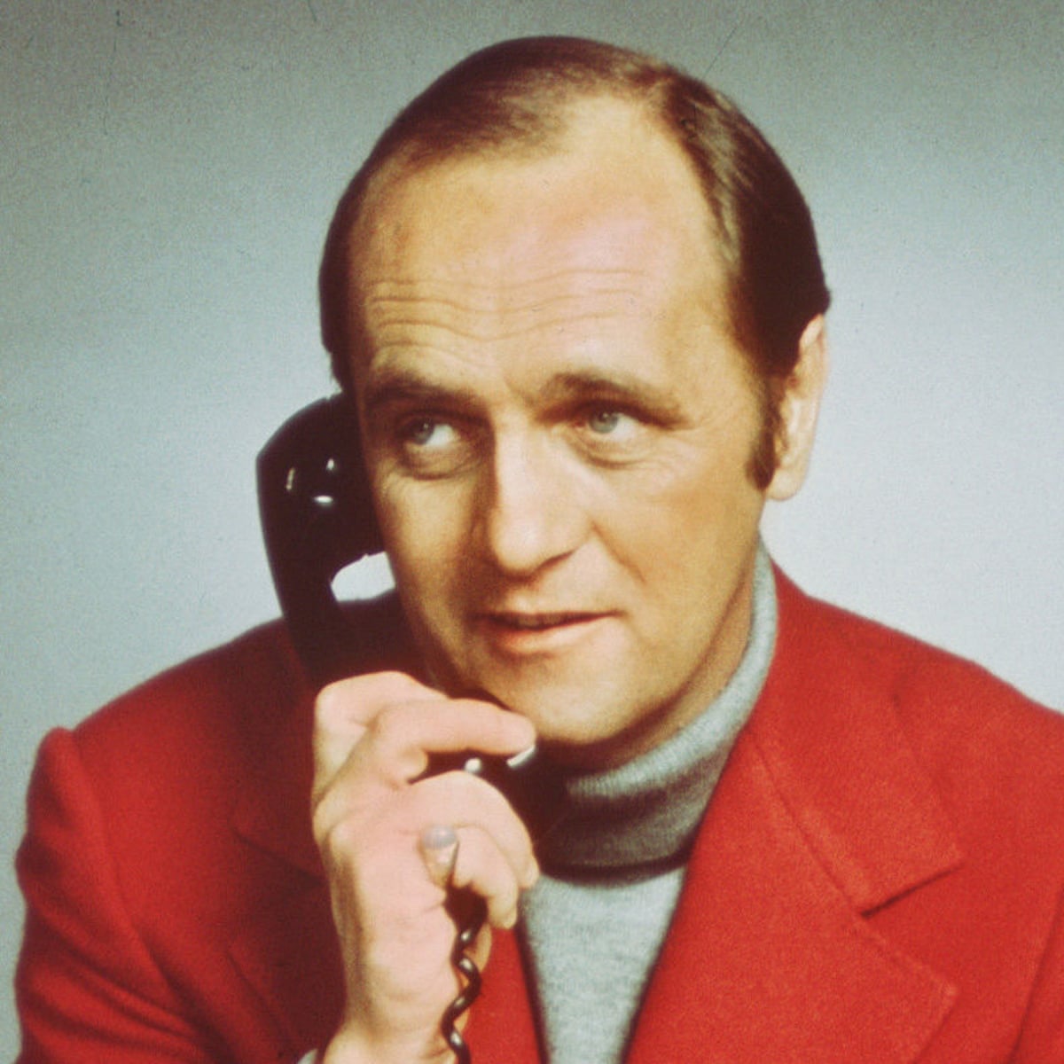 Bob Newhart obituary | TV comedy | The Guardian