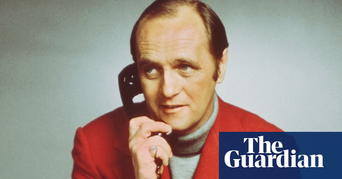Bob Newhart obituary