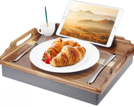 The 15 best father’s day gifts in the us for dads, grandfathers, and dads to be | father's day Drelifam wooden bed tray table