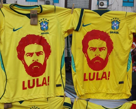 Reader Q&A: After Lula’s sensational victory in Brazil’s presidential election, the Guardian’s Latin America correspondent answers your questions