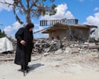 Gulf between Hezbollah and Lebanese state grows wider as Israeli occupation continues