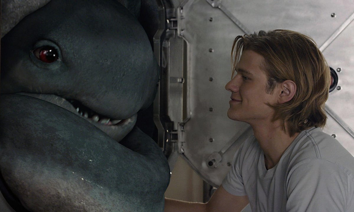 Hear Me Out Why Monster Trucks Isn T A Bad Movie Movies The Guardian