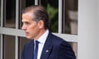 Republicans push conspiracy theories after Hunter Biden verdict: ‘A fake trial’