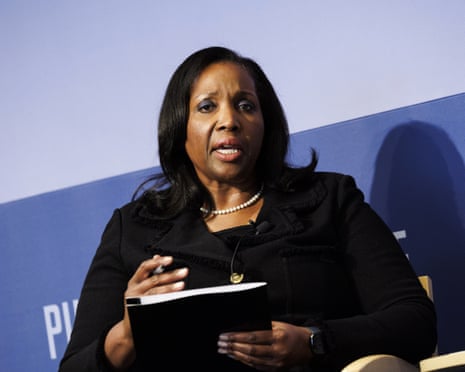 Fed governor urged by Trump to resign will not be 'bullied' into stepping down | Federal Reserve | The Guardian