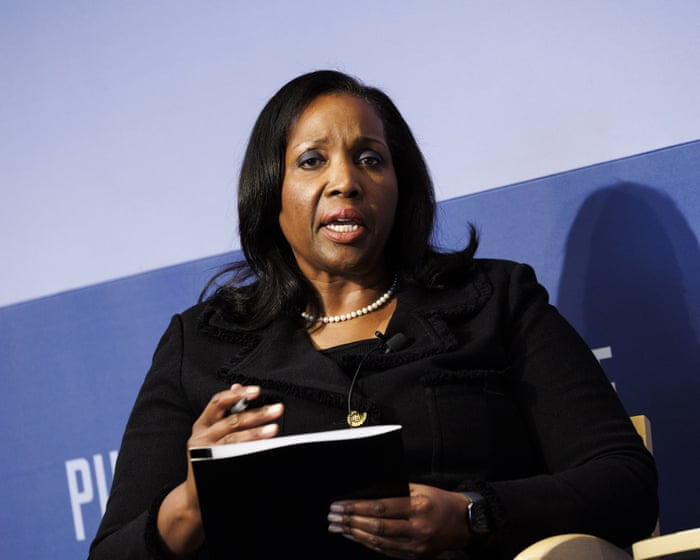 Trump calls on Federal Reserve governor Lisa Cook to resign, renewing attack on central bank