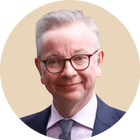 Michael Gove