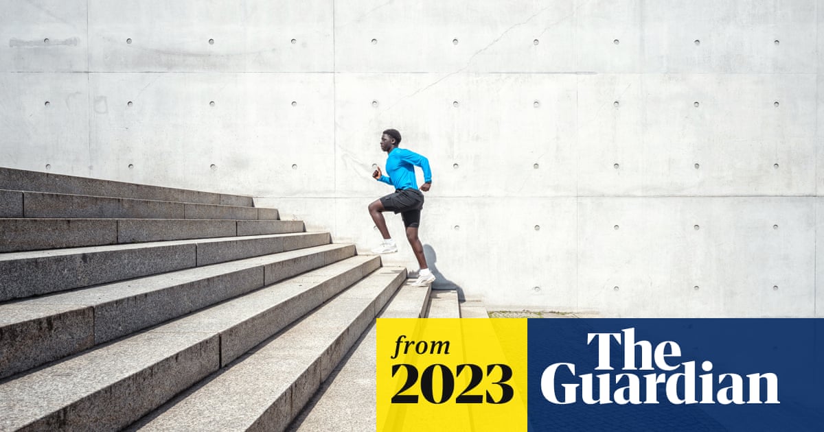 Does Climbing Stairs Build Muscle: Unlock Strength Secrets