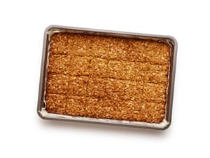 Felicity Cloake’s flapjack 04