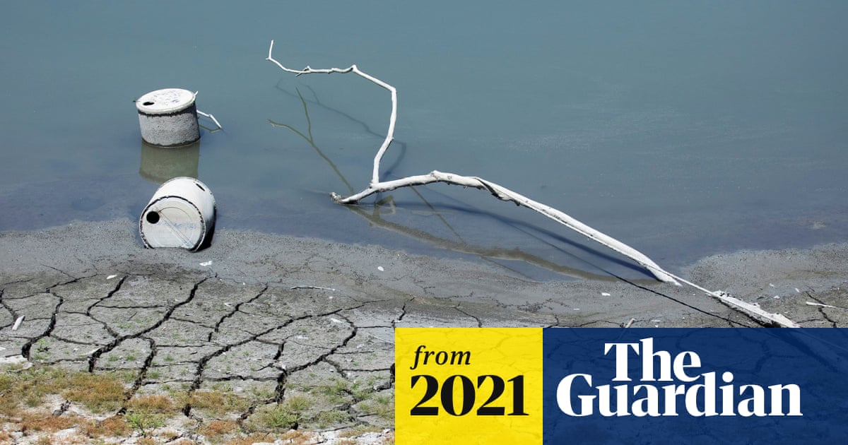 ‘The next pandemic’: drought i...
