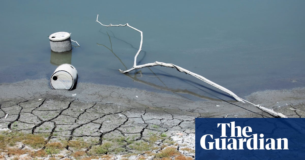 ‘The next pandemic’: drought is a hidden global crisis, UN says - The Guardian
