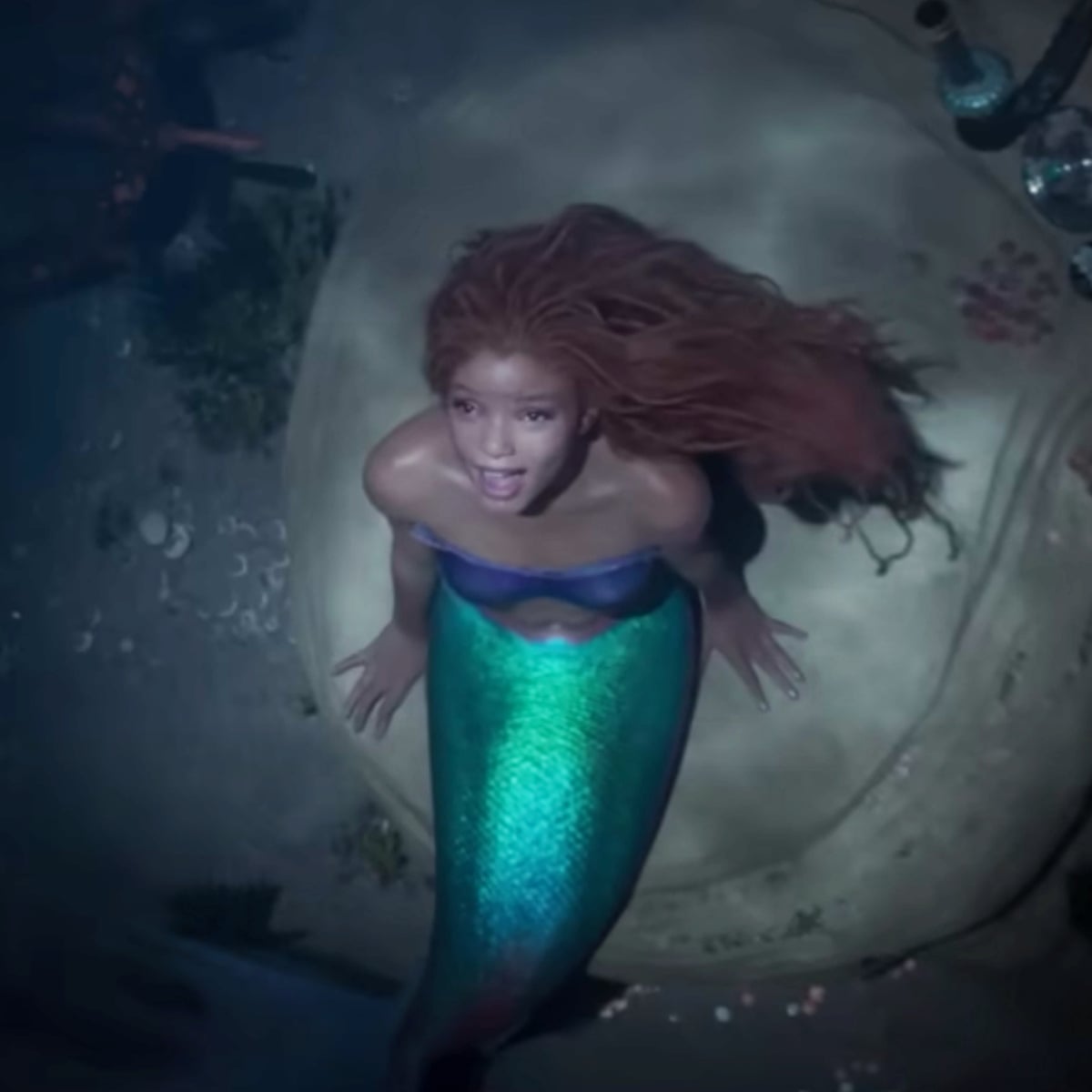 Little Mermaid 2021 | atelier-yuwa.ciao.jp
