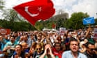 Turkey's waning fertility threatens Erdoğan's vision of strength