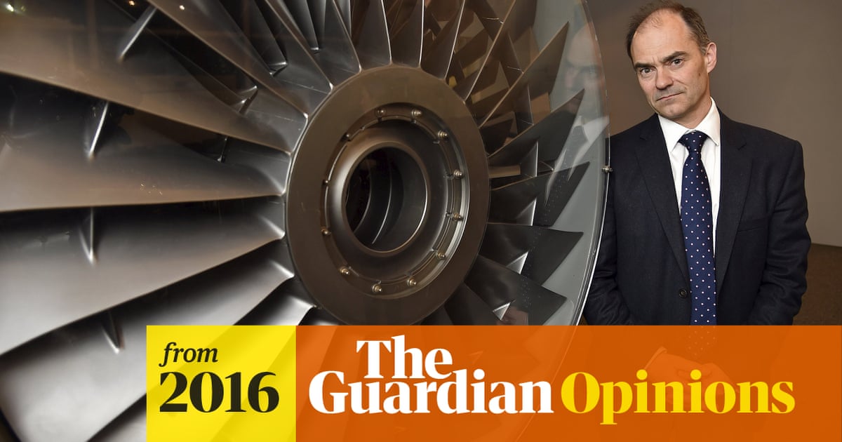 Rolls Royce: what could activist board member mean for the company ...