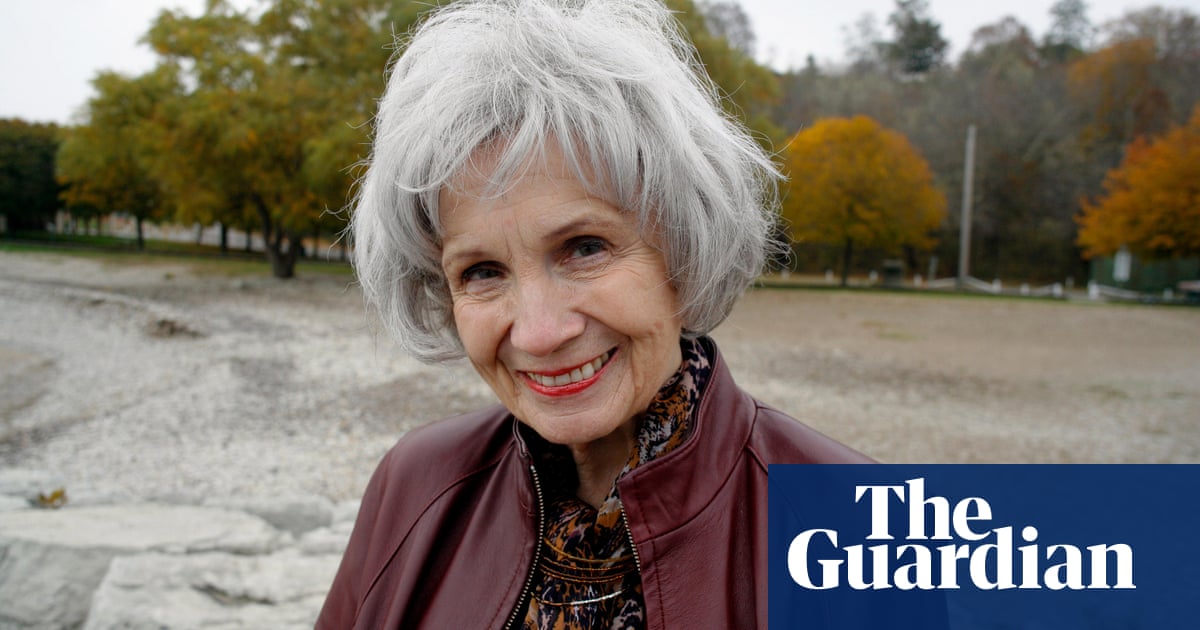 Cinco de los mejores cuentos cortos de Alice Munro | Alice Munro Cinco de los mejores cuentos cortos de Alice Munro | Alice Munro