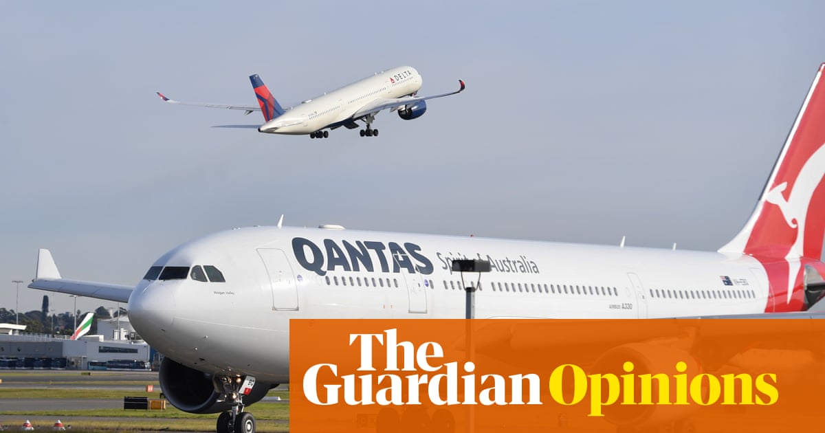 Australia squandered its Covid advantage ' and wealth is deciding who makes it home | Jennifer Mills