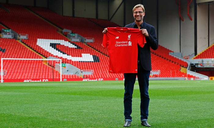 🔥BREAKING NEWS! KLOPP RESUMES WORK AT ANFIELD — THE COMEBACK EVERY LIVERPOOL FAN DREAMED OF!🔥