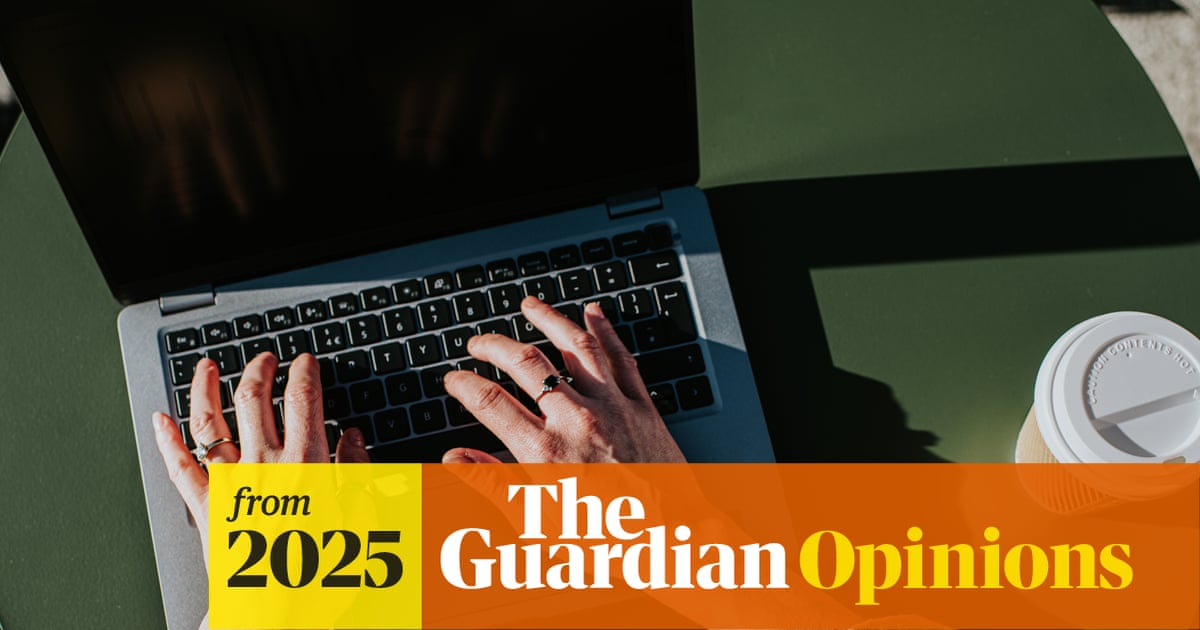 AI tools churn out ‘workslop’ for many US employees lowering trust | Gene Marks