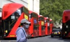 London transport fares will rise, says minister, as TfL secures bailout thumbnail