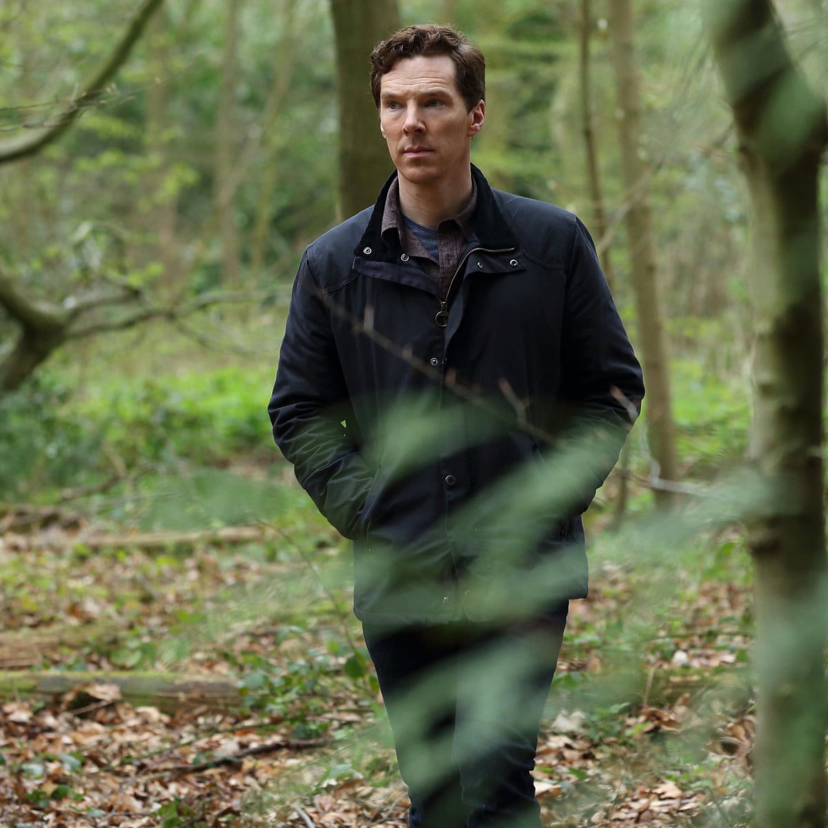 The Child In Time Review An Agonising Portrayal Of Panic And Guilt Television Radio The Guardian