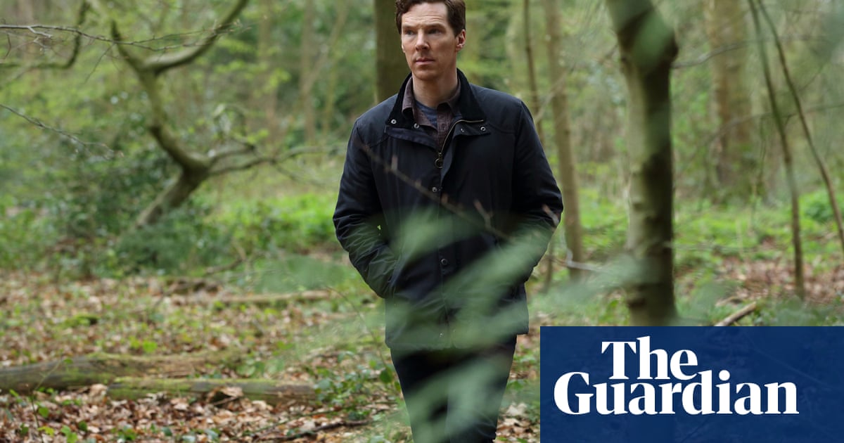 The Child In Time Review An Agonising Portrayal Of Panic And Guilt Television Radio The Guardian