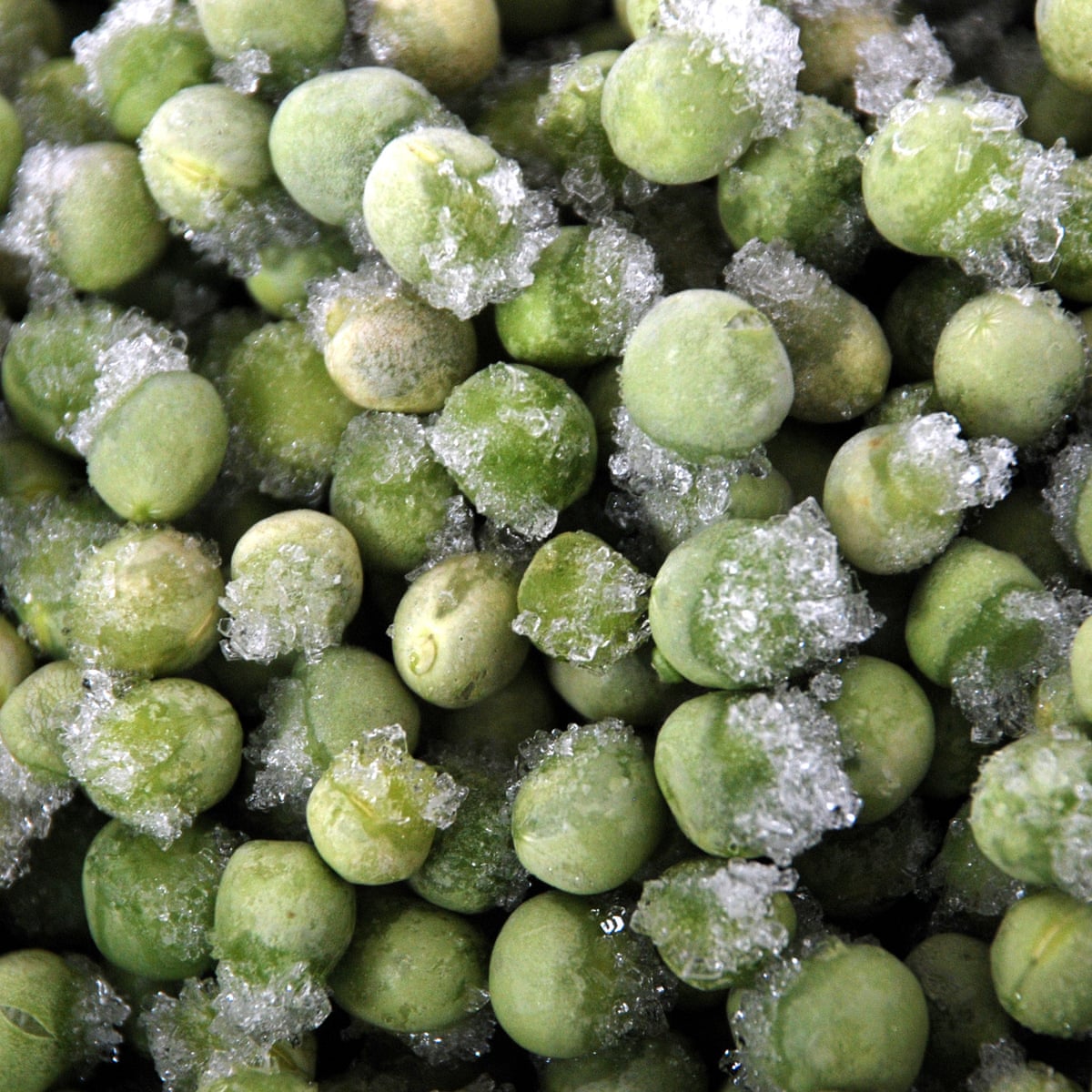Are frozen fruit and vegetables as good for you as fresh? | Vegetables | The Guardian Are frozen fruit and vegetables as good for you as fresh? | Vegetables | The Guardian