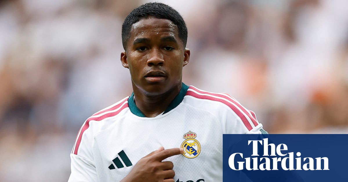 Football transfer rumours: Endrick to Liverpool? Arsenal to swap Martinelli for Yildiz?