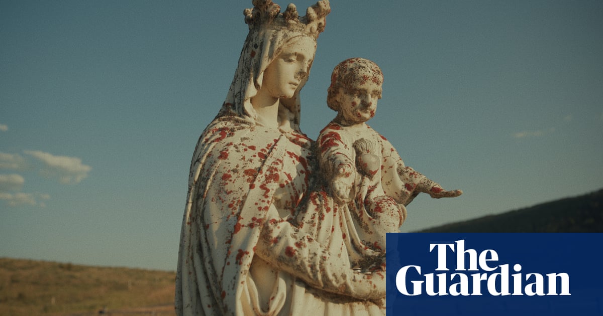 'Designed to tear families apart': a shocking film exposes abuse and ...
