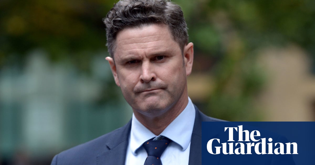 Chris Cairns faces ‘long road to recovery’ after spinal stroke and heart surgery