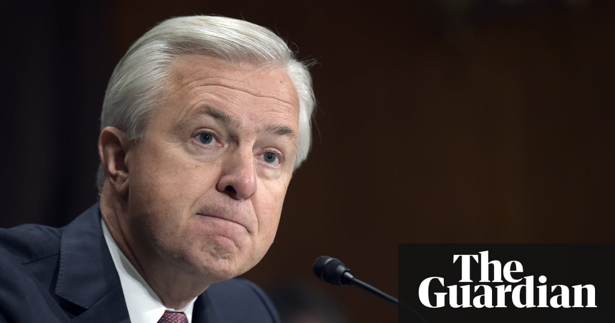 Wells Fargo Executives Forfeit Millions And CEO To Forgo Salary Amid Wells Fargo Executives Forfeit Millions And CEO To Forgo Salary Amid