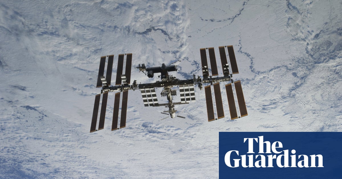US and Russia agree to fly each other’s astronauts to the ISS as tensions thaw